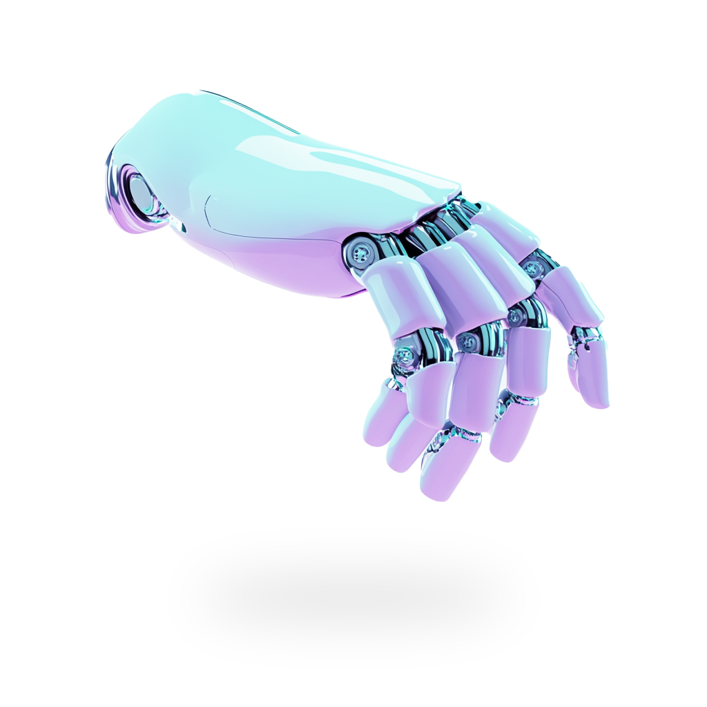PX_robotic-hand